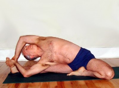 Kultywując zrównoważony umysł, Dean Lerner