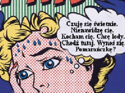 Joga na PMS, Natasza Moszkowicz