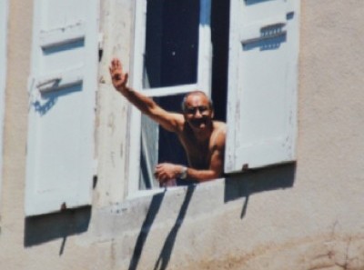 Moje wspomnienia związane z Faeqiem Birią, Ewa Wardzała