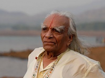 Stworzony przez jogę - portret B.K.S.Iyengara oczami Irene Niessen, nauczycielki jogi i dziennikarki