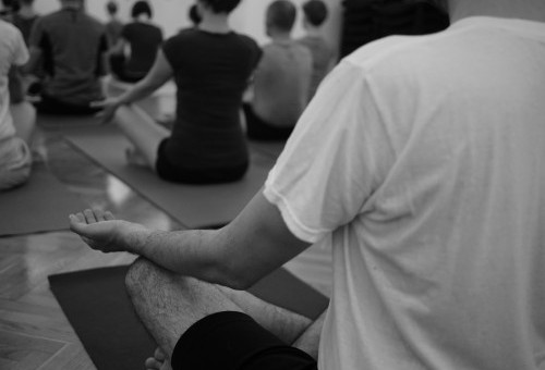 Notatka ze spotkań Komitetu Technicznego 30 października i 8 listopada