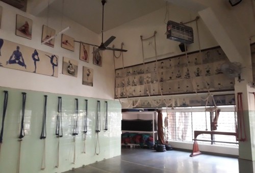 Polski Intensive Puna 2024