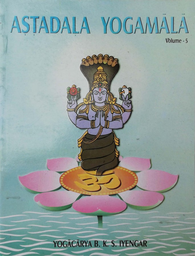 Astadala Yogamala 5