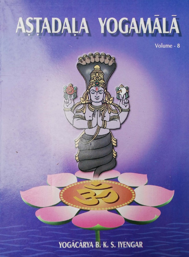 Astadala Yogamala 8