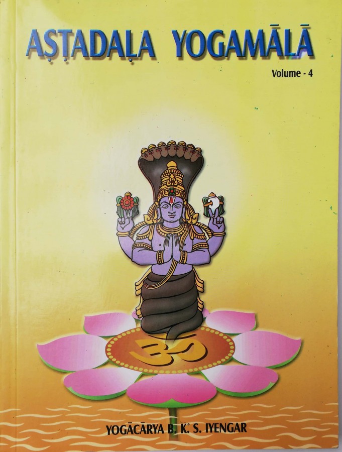 Astadala Yogamala 4