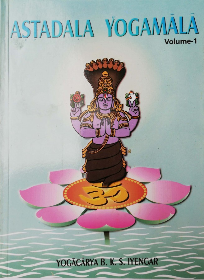 Astadala Yogamala 1