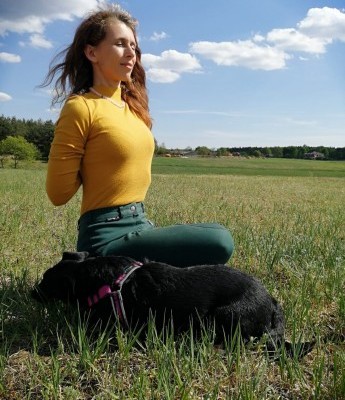 Agnieszka Wojtkowiak