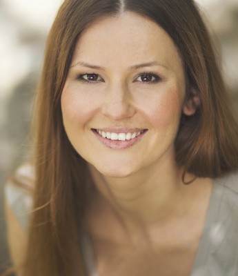 Joanna Moscinska-Krupa